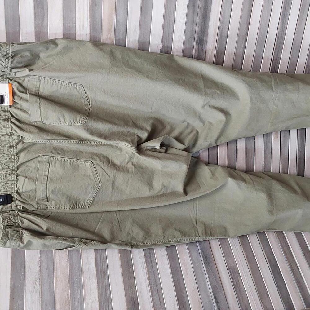 Classic Fit Cargo Pants | Knox Rose | 4x/ 30" - Picture 7 of 11
